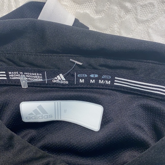ADIDAS top brand new - Picture 7 of 7
